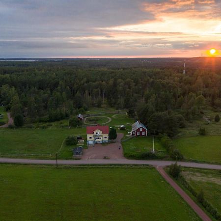 Lemland Villa Valentina المظهر الخارجي الصورة