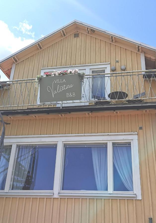 Lemland Villa Valentina المظهر الخارجي الصورة